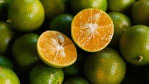 Calamansi
